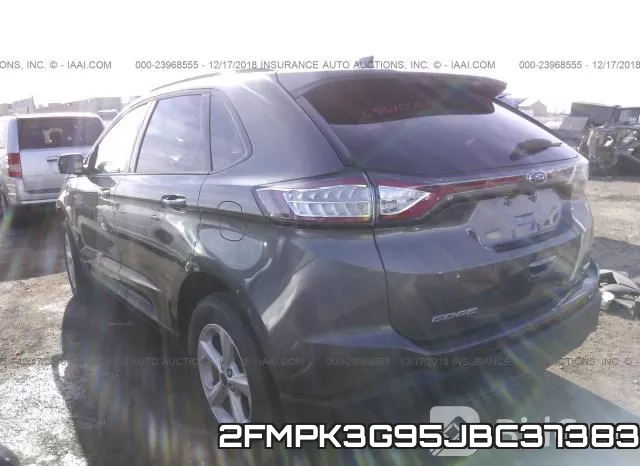 2FMPK3G95JBC37383 фото 4