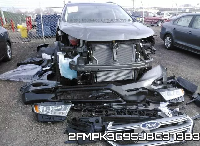 2FMPK3G95JBC37383 фото 7