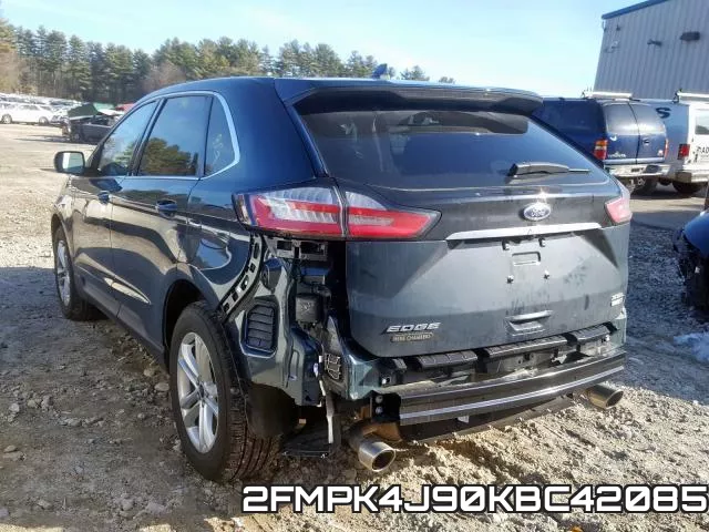 2FMPK4J90KBC42085 фото 4