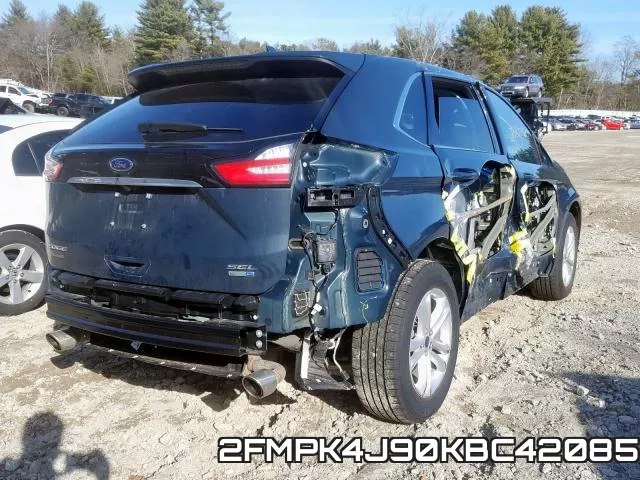 2FMPK4J90KBC42085 фото 5