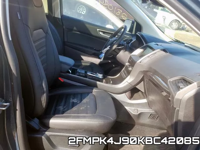 2FMPK4J90KBC42085 фото 6