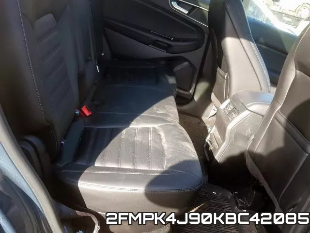 2FMPK4J90KBC42085 фото 7