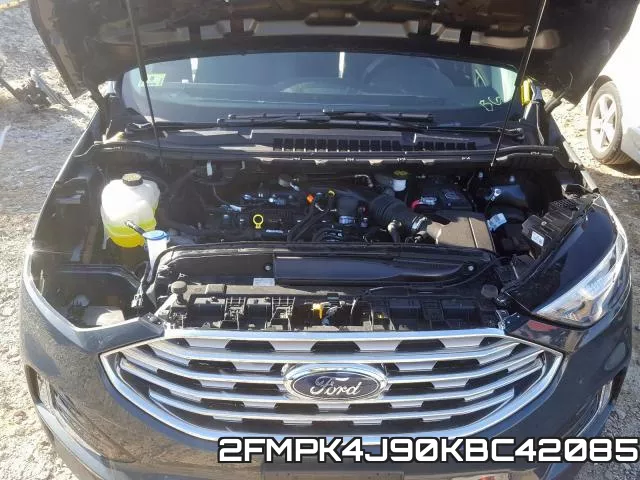 2FMPK4J90KBC42085 фото 8