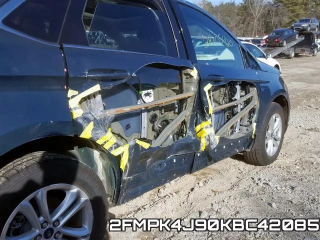 2FMPK4J90KBC42085 фото 10