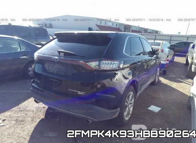 2FMPK4K93HBB90264 фото 5