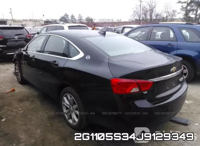 2G1105S34J9129349 фото 4