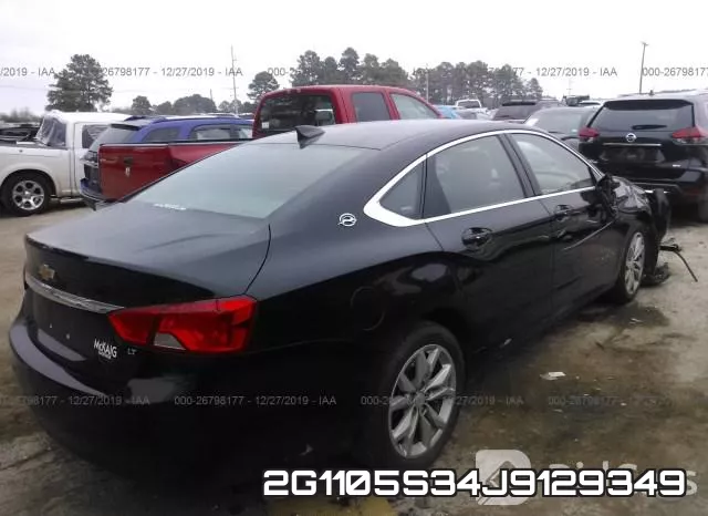 2G1105S34J9129349 фото 5