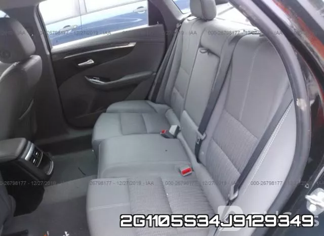 2G1105S34J9129349 фото 9