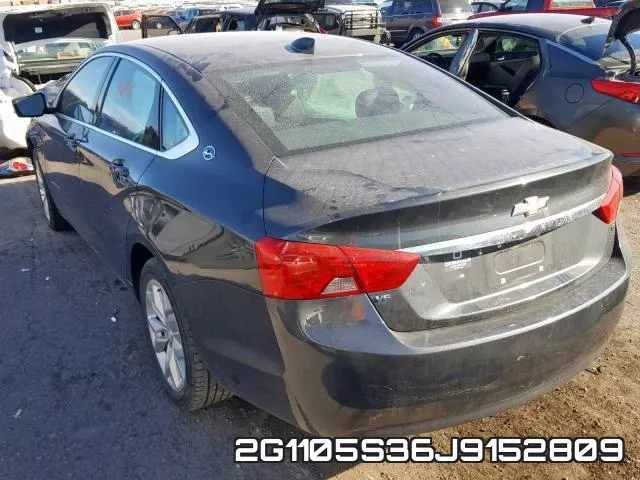 2G1105S36J9152809 фото 4