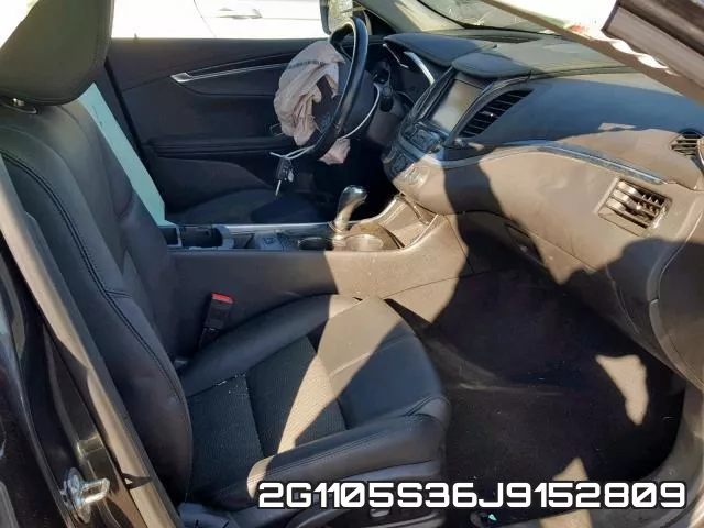 2G1105S36J9152809 фото 6