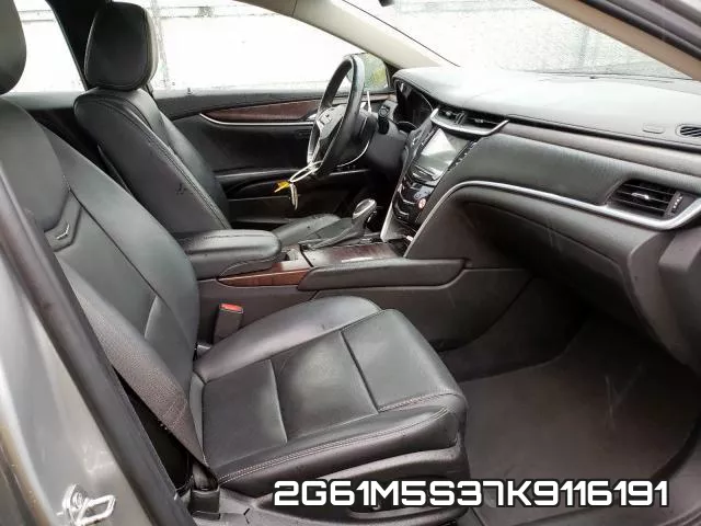 2G61M5S37K9116191 фото 6