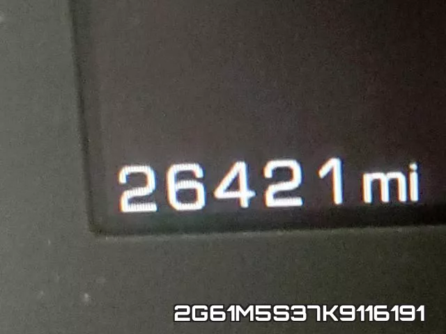 2G61M5S37K9116191 фото 9