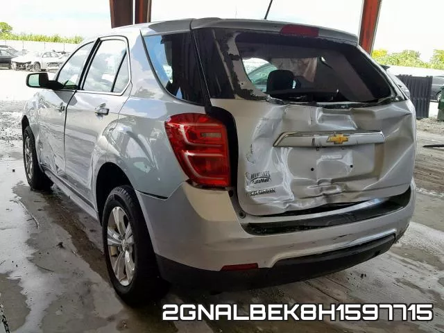2GNALBEK8H1597715 фото 4