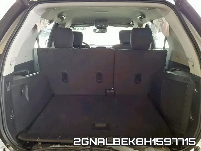 2GNALBEK8H1597715 фото 10