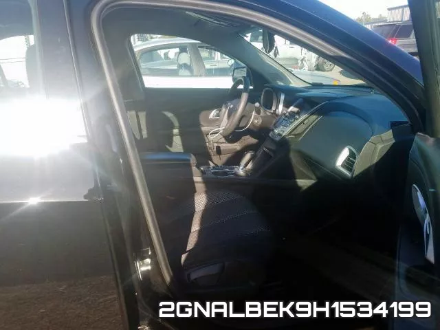 2GNALBEK9H1534199 фото 6
