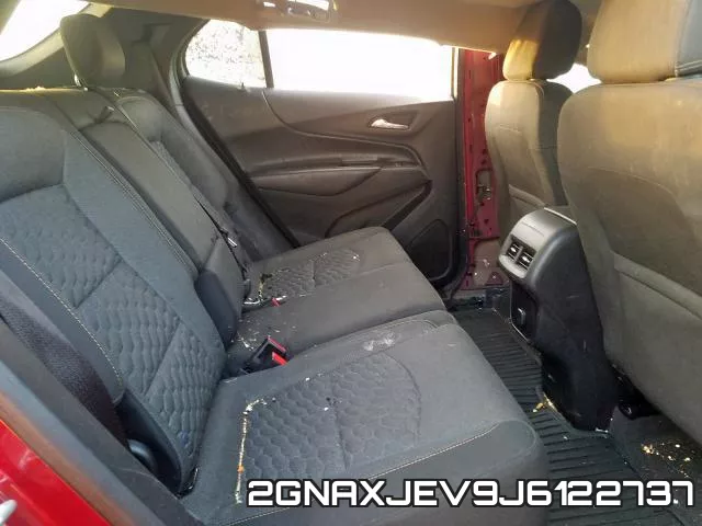 2GNAXJEV9J6122737 фото 7