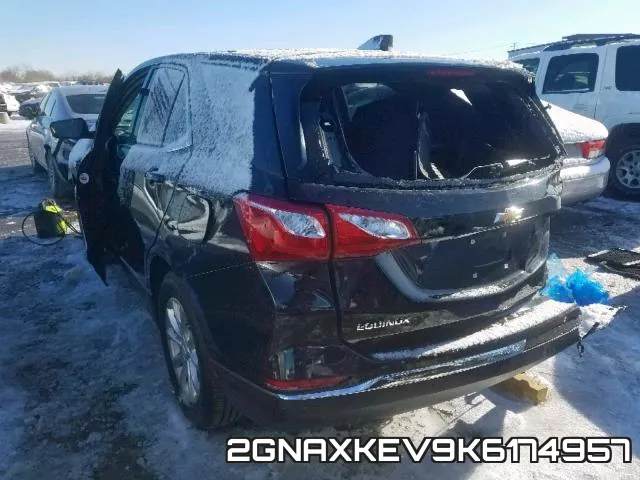 2GNAXKEV9K6174957 фото 4