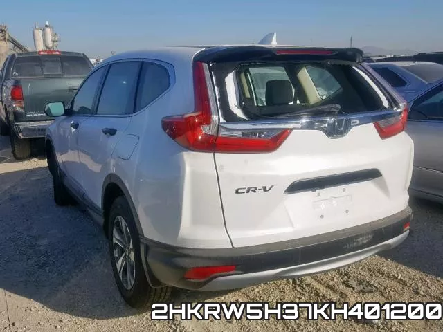 2HKRW5H37KH401200 фото 4