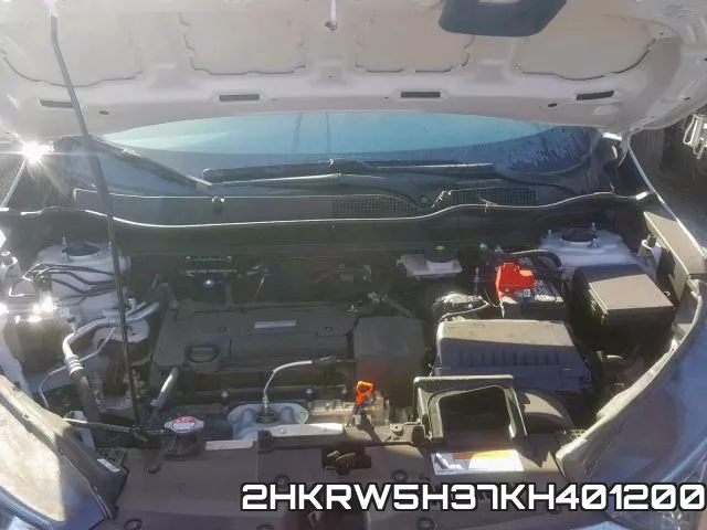 2HKRW5H37KH401200 фото 8