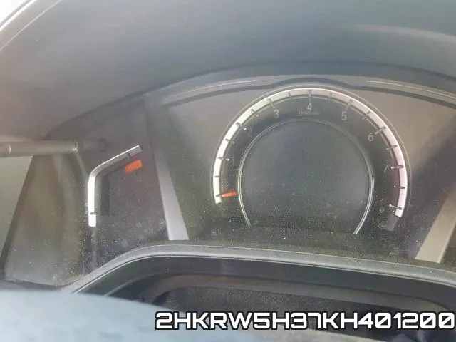 2HKRW5H37KH401200 фото 9