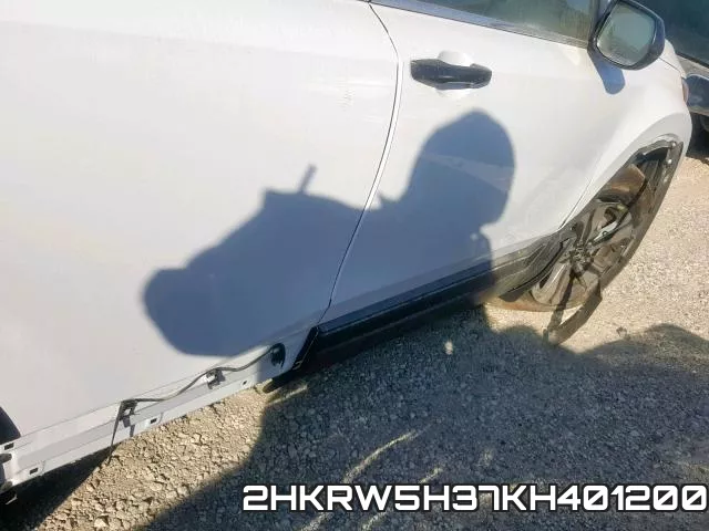 2HKRW5H37KH401200 фото 10