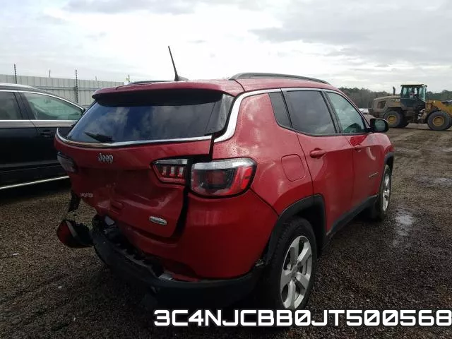 3C4NJCBB0JT500568 фото 5