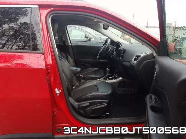 3C4NJCBB0JT500568 фото 6