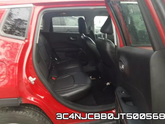 3C4NJCBB0JT500568 фото 7