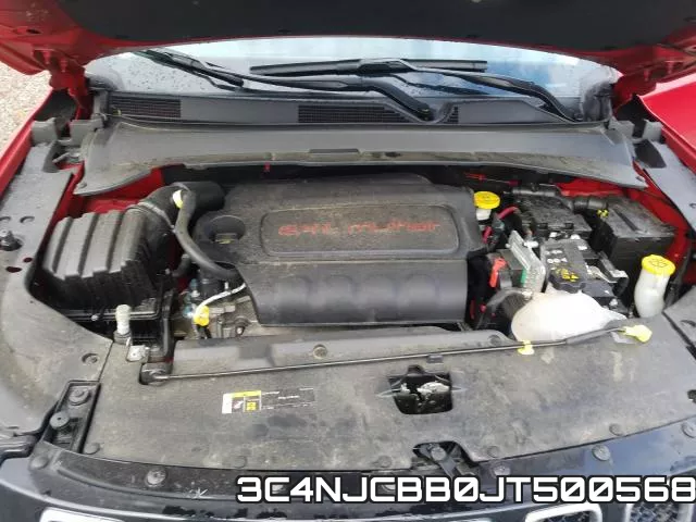 3C4NJCBB0JT500568 фото 8