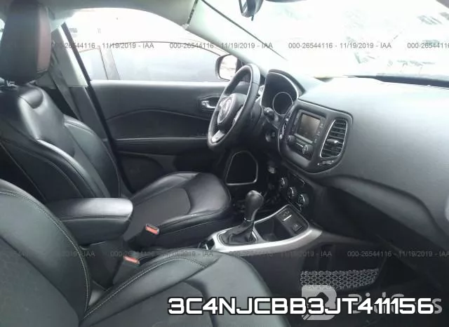 3C4NJCBB3JT411156 фото 6