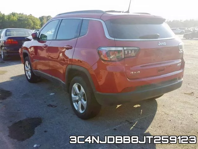 3C4NJDBB8JT259123 фото 4