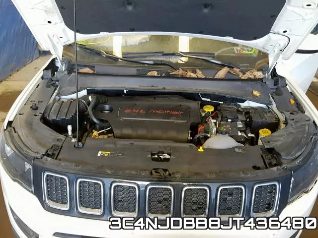 3C4NJDBB8JT436480 фото 8