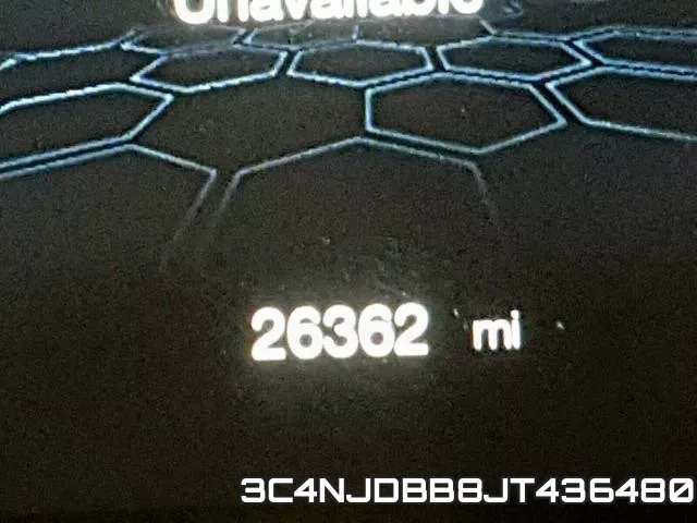 3C4NJDBB8JT436480 фото 9
