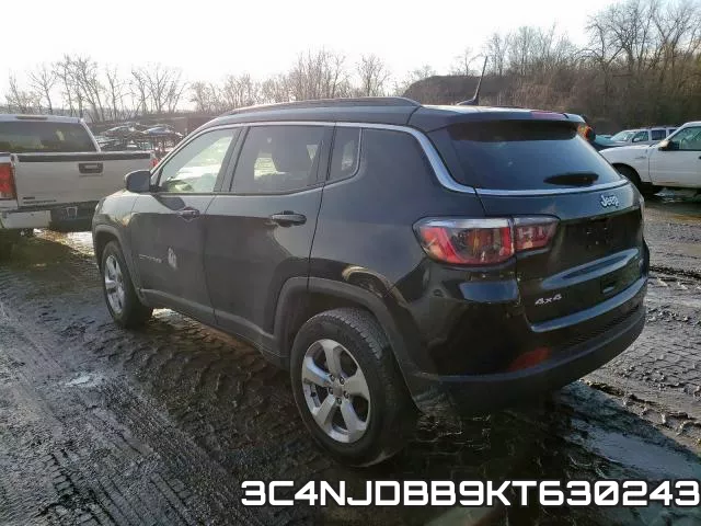 3C4NJDBB9KT630243 фото 4