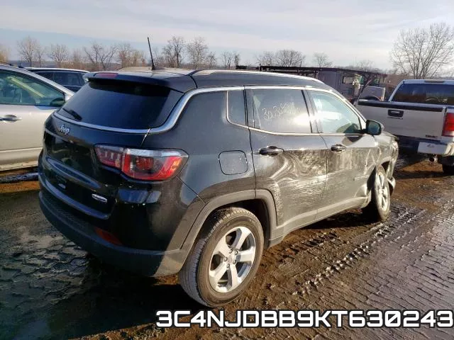 3C4NJDBB9KT630243 фото 5