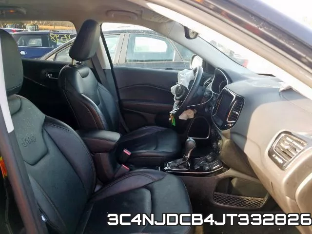 3C4NJDCB4JT332826 фото 6