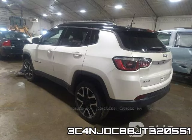 3C4NJDCB8JT320551 фото 4