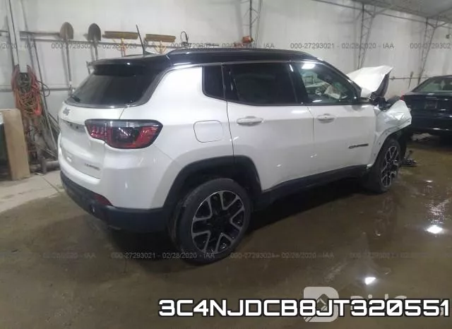3C4NJDCB8JT320551 фото 5