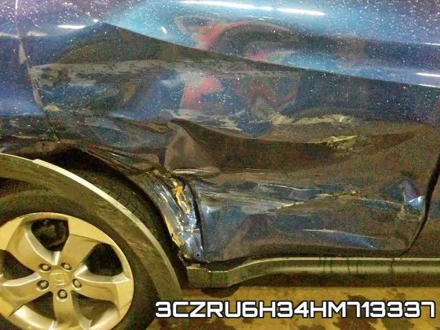 3CZRU6H34HM713337 фото 10
