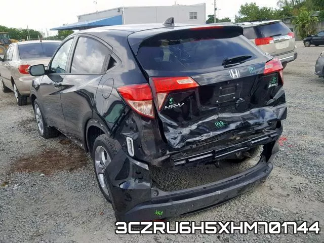 3CZRU6H5XHM701744 фото 4