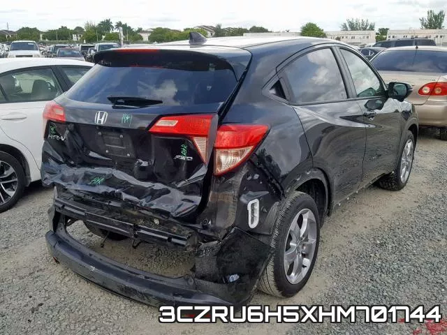 3CZRU6H5XHM701744 фото 5