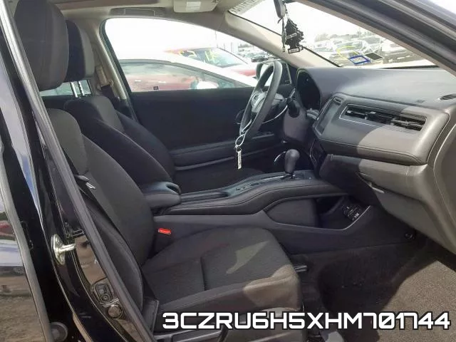 3CZRU6H5XHM701744 фото 6