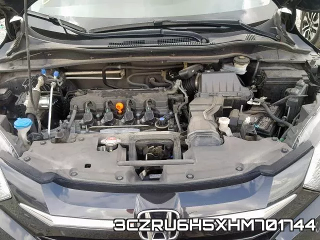 3CZRU6H5XHM701744 фото 8
