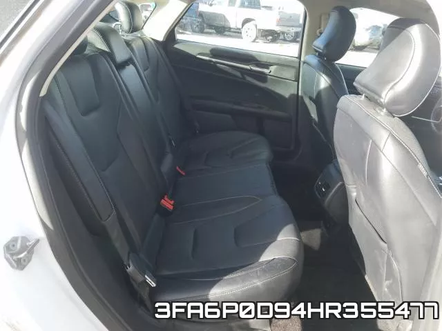 3FA6P0D94HR355477 фото 7