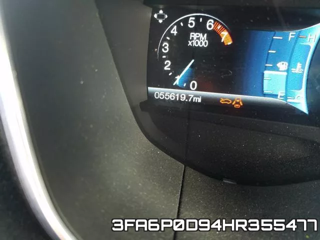 3FA6P0D94HR355477 фото 9
