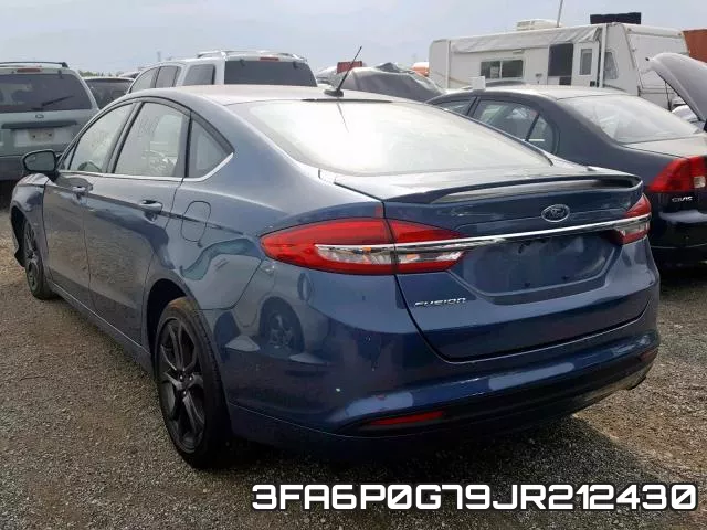 3FA6P0G79JR212430 фото 4