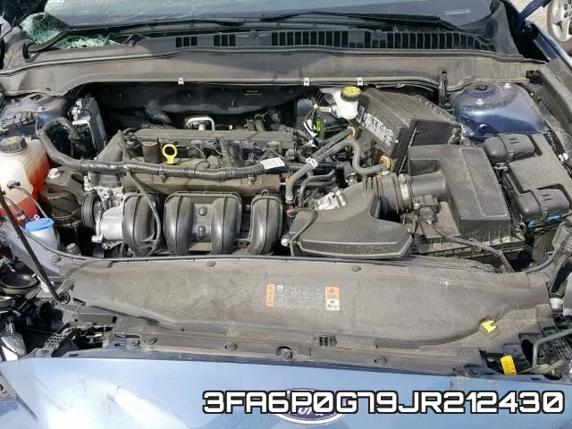 3FA6P0G79JR212430 фото 8