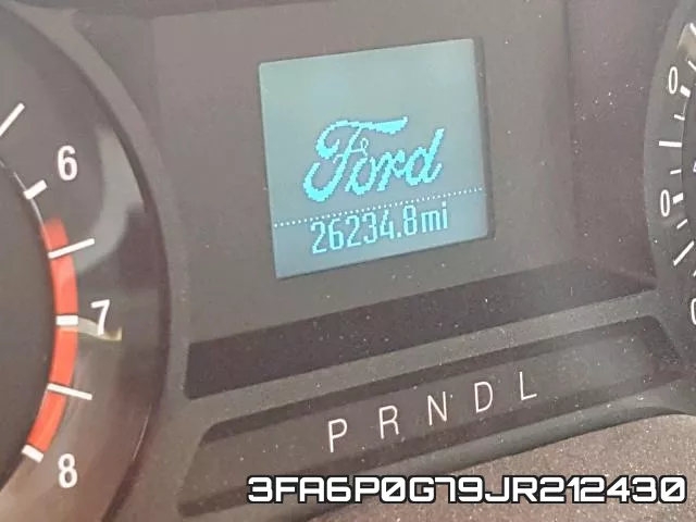 3FA6P0G79JR212430 фото 9