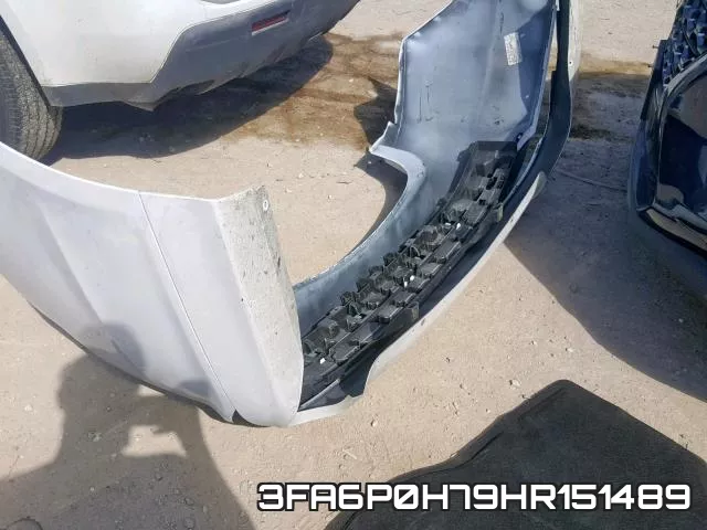 3FA6P0H79HR151489 фото 10