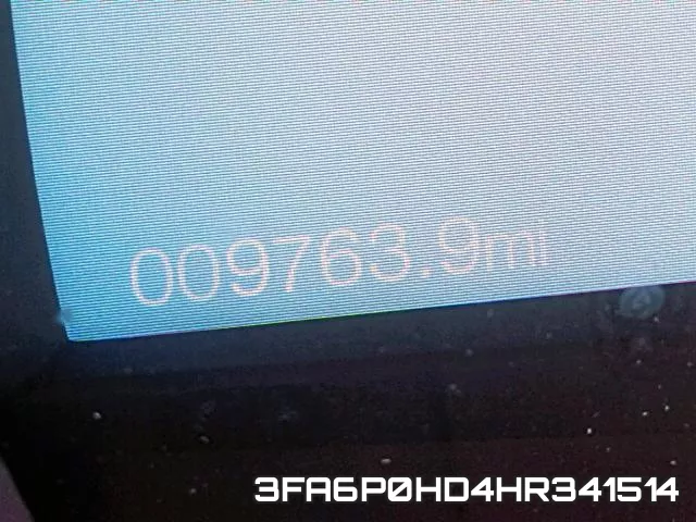 3FA6P0HD4HR341514 фото 9
